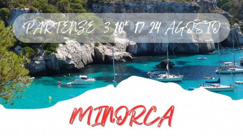 2025 minorca 3 10 17 24 agosto IN18