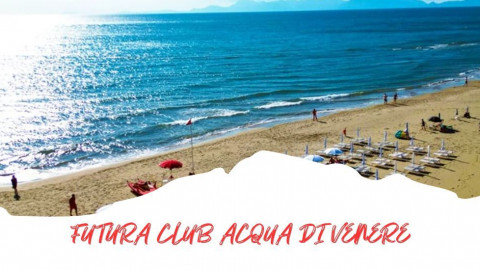 2025 campania acqua di venere IN18