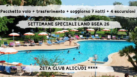 2026 sicilia passaggio a sud ovest alicudi date speciali IN18