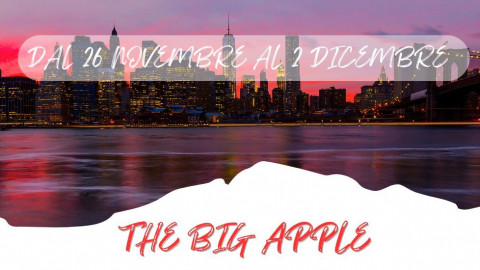 2025 stati uniti big apple 26 nov IN18