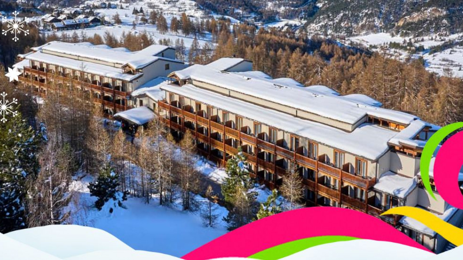 2026 neve piemonte sansicario majestic IN18