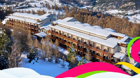 2026 neve piemonte sansicario majestic IN18