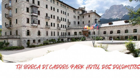2025 estate veneto th borca di cadore IN18