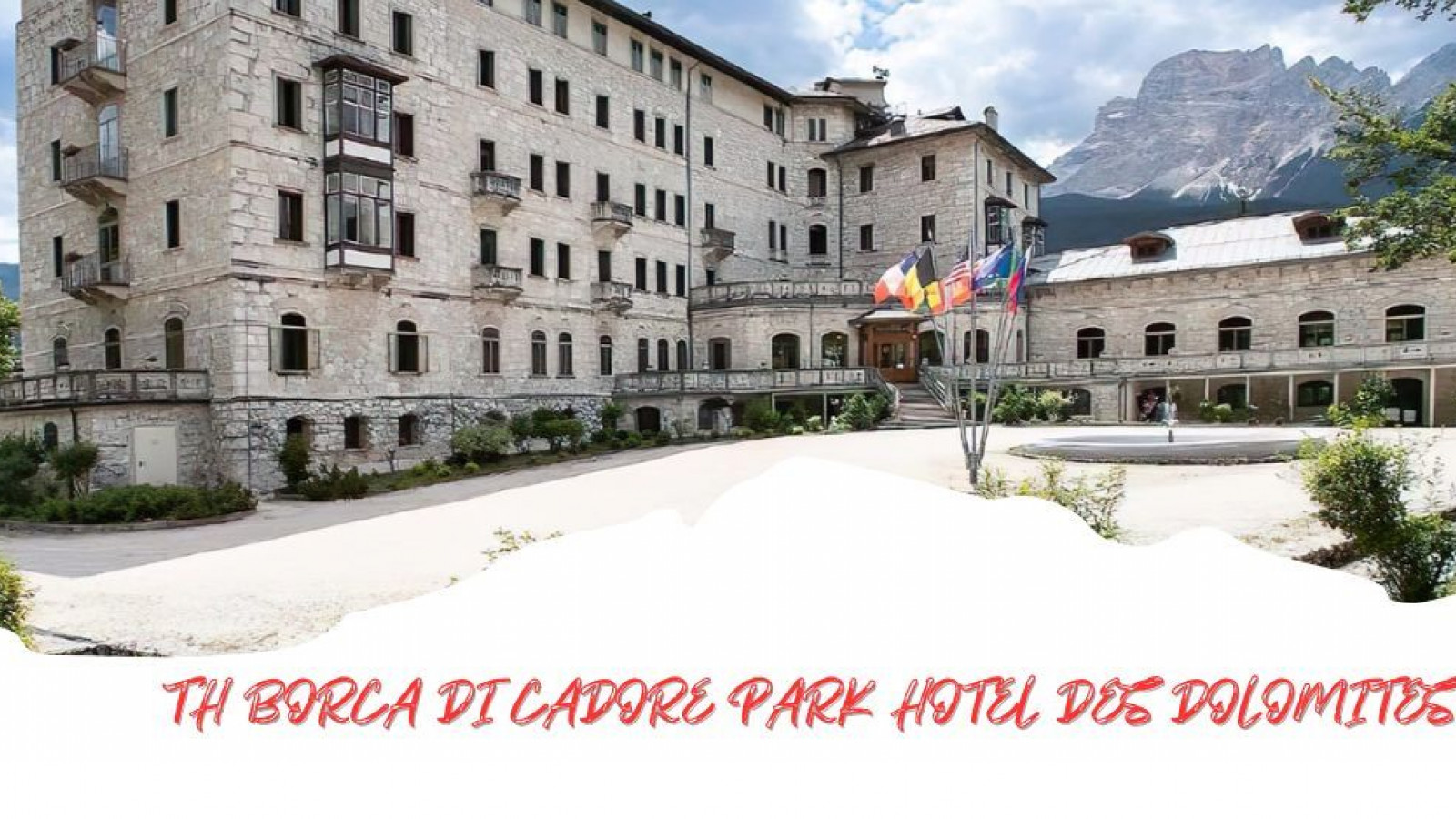 2025 estate veneto th borca di cadore IN18