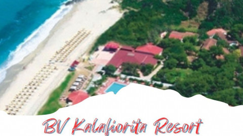 2025 calabria Kalafiorita Resort IN18