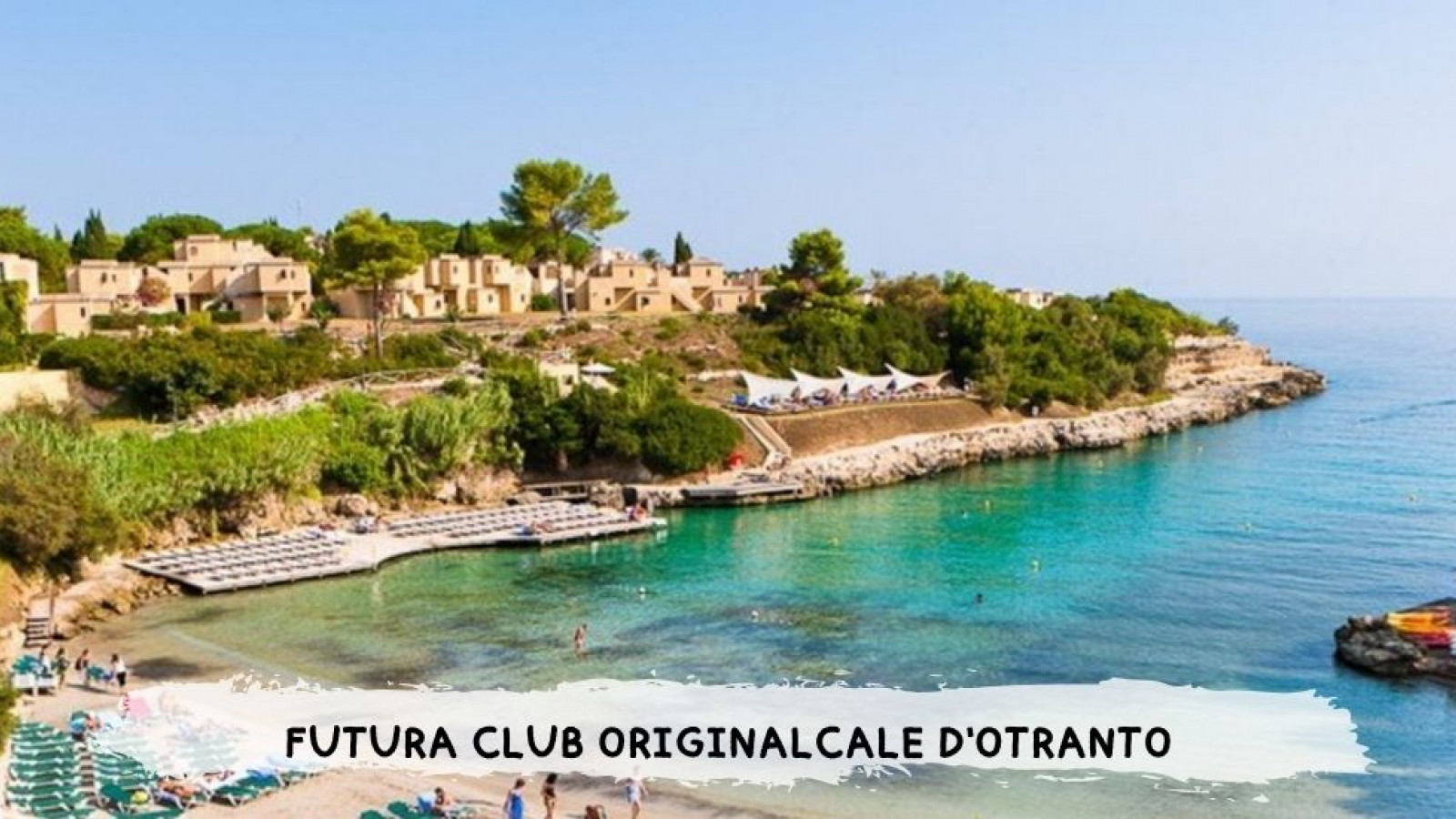 2026 puglia le cale d'otranto IN18