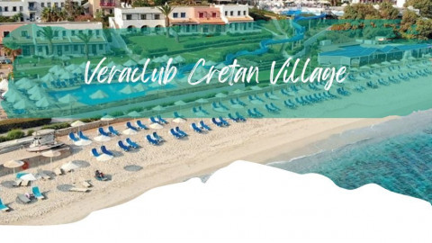 2025 veraclub cretan village IN18