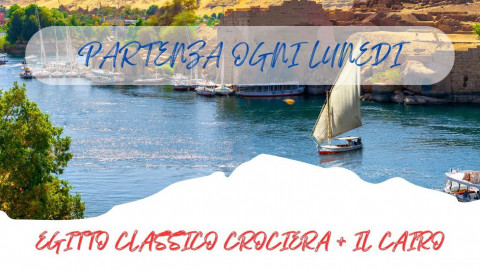 2025 egitto classico in crociera e cairo maggio- dic 25 IN18