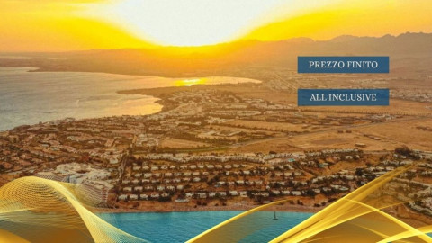 2026 sharm domina coral bay partenze estate IN18