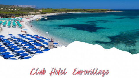 2025 sardegna eurovillage speciale IN18
