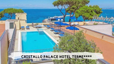 2026 campania cristallo palace IN18