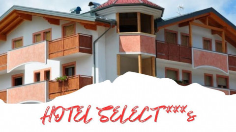 2025 trentino estate hotel select IN18