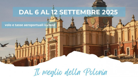 2025 polonia il meglio della polonia 6 settembre 25 IN18