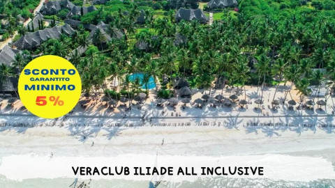 2026 veraclub iliade djerba IN18