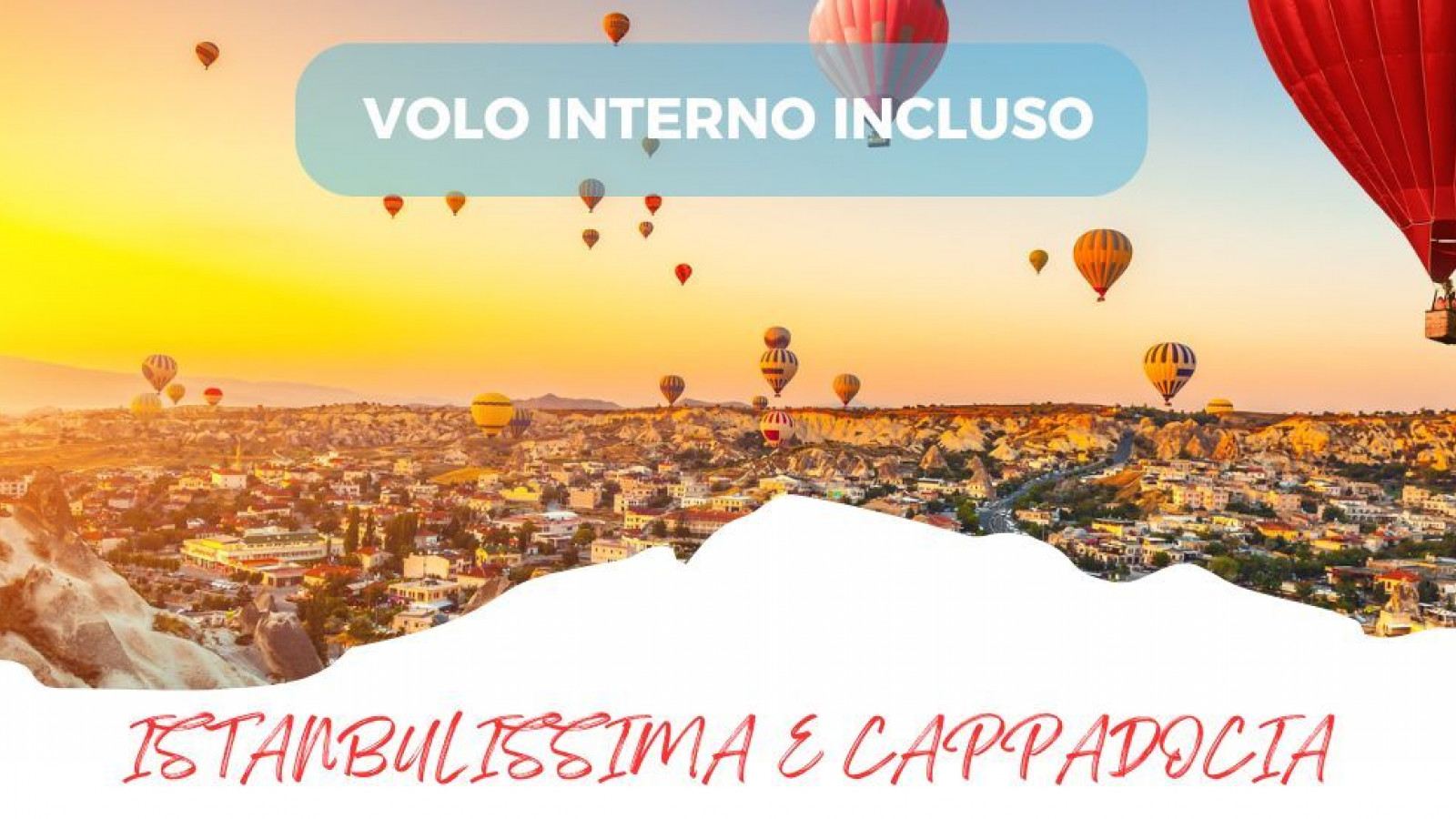 2025 turchia istanbulissima e cappadocia inverno IN18