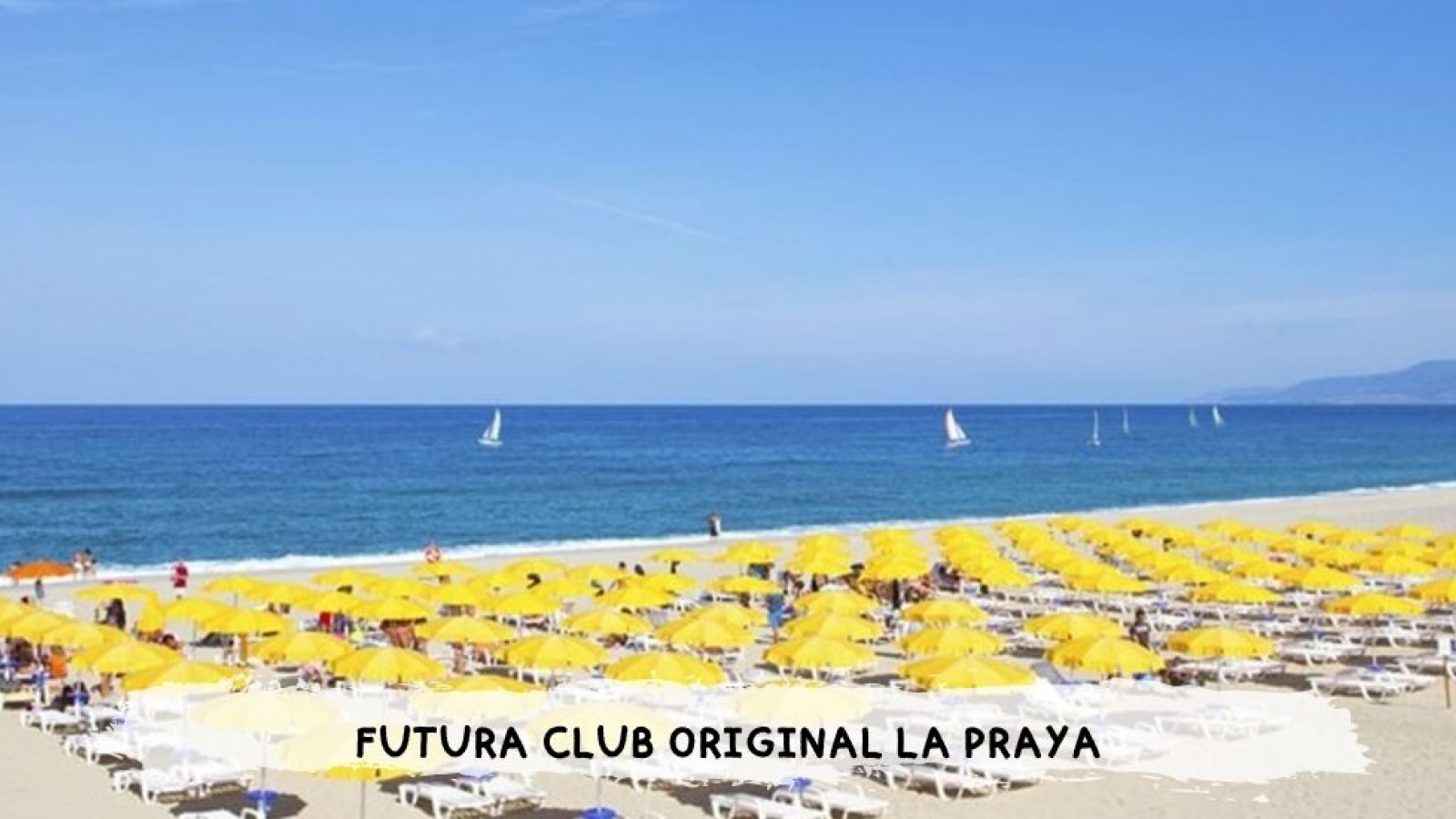 2026 calabria la praya IN18