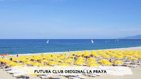 2026 calabria la praya IN18