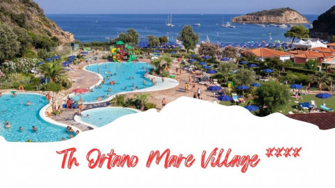 2025 toscana th ortano village IN18