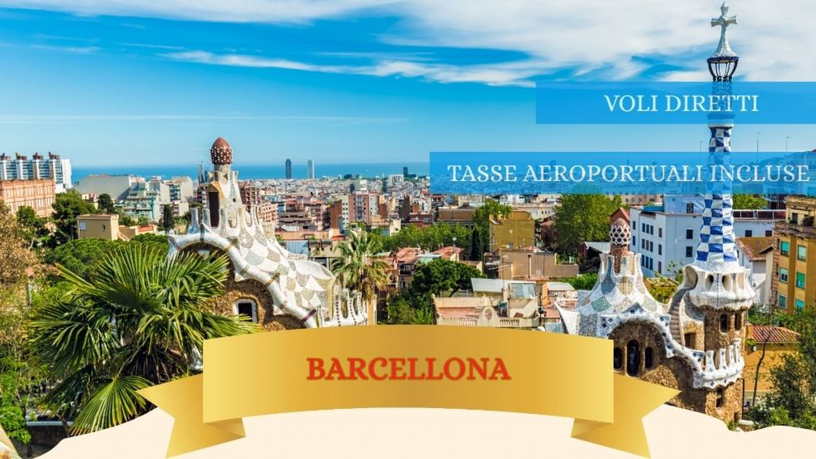 2026 spagna barcellona pasqua T 26 IN18