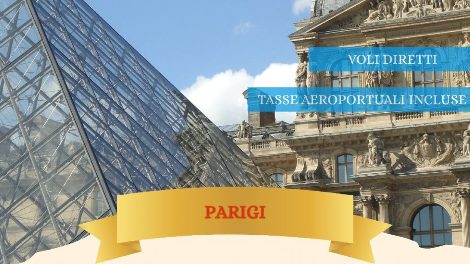 2026 francia parigi pasqua T 26 IN18