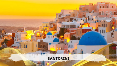 2026 santorini da roma T IN18