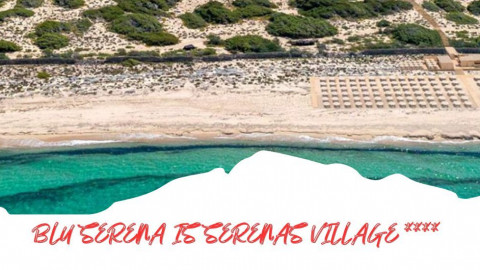 2025 sardegna is serenas village IN18