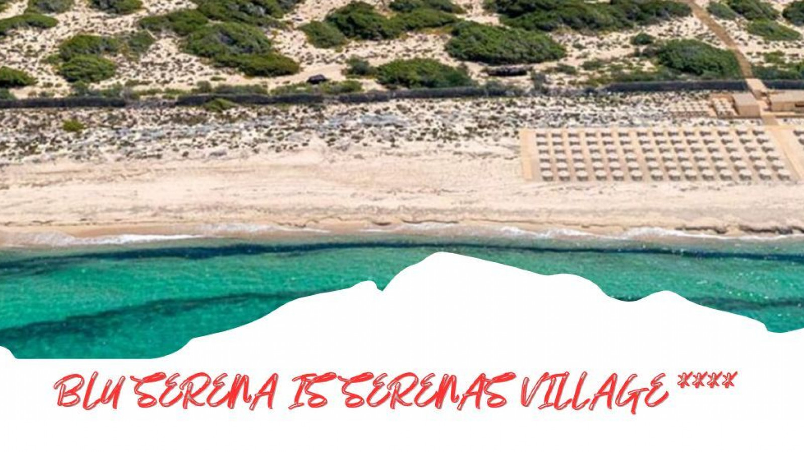 2025 sardegna is serenas village IN18
