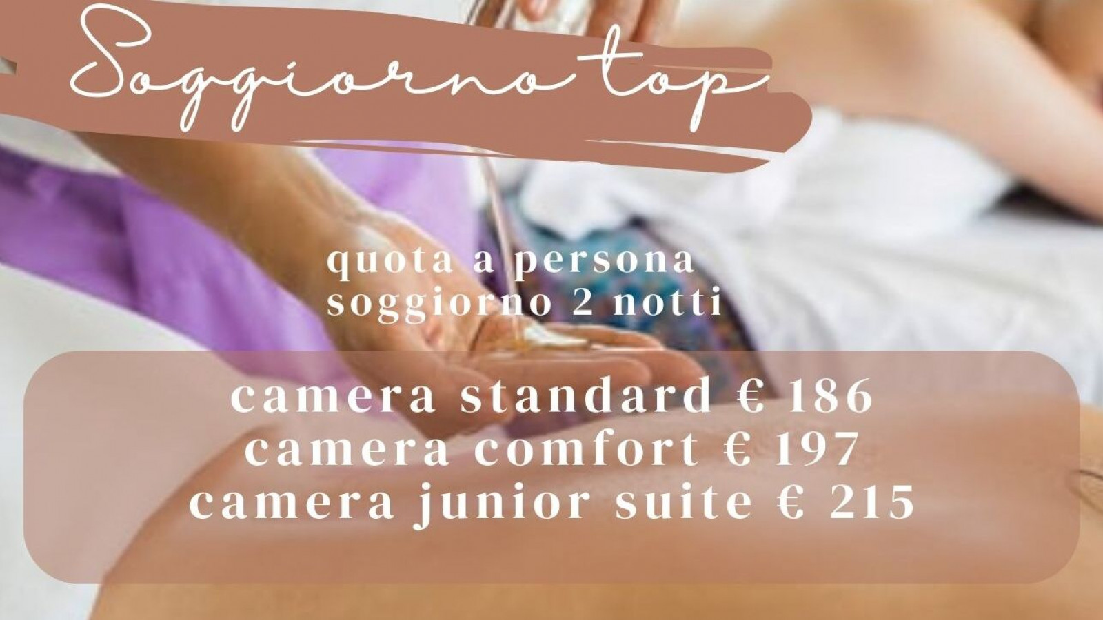 2025 hotel 2 mari soggiorno top 2 notti 18 04 IN18