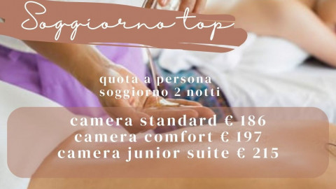 2025 hotel 2 mari soggiorno top 2 notti 18 04 IN18