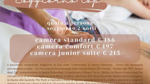 2025 hotel 2 mari soggiorno top 2 notti 18 04 IN18