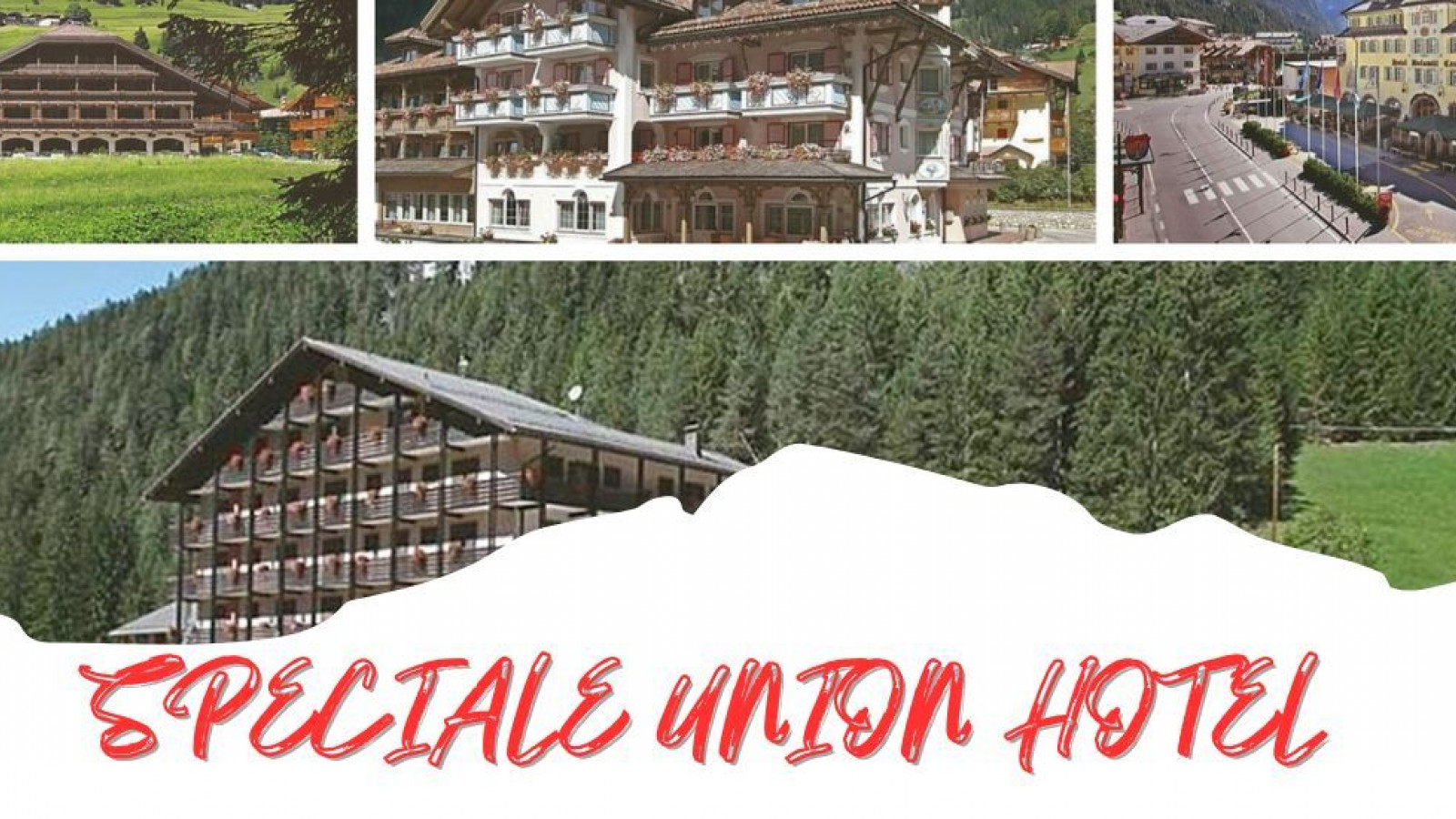 2025 trentino estate hotels union canazei IN18