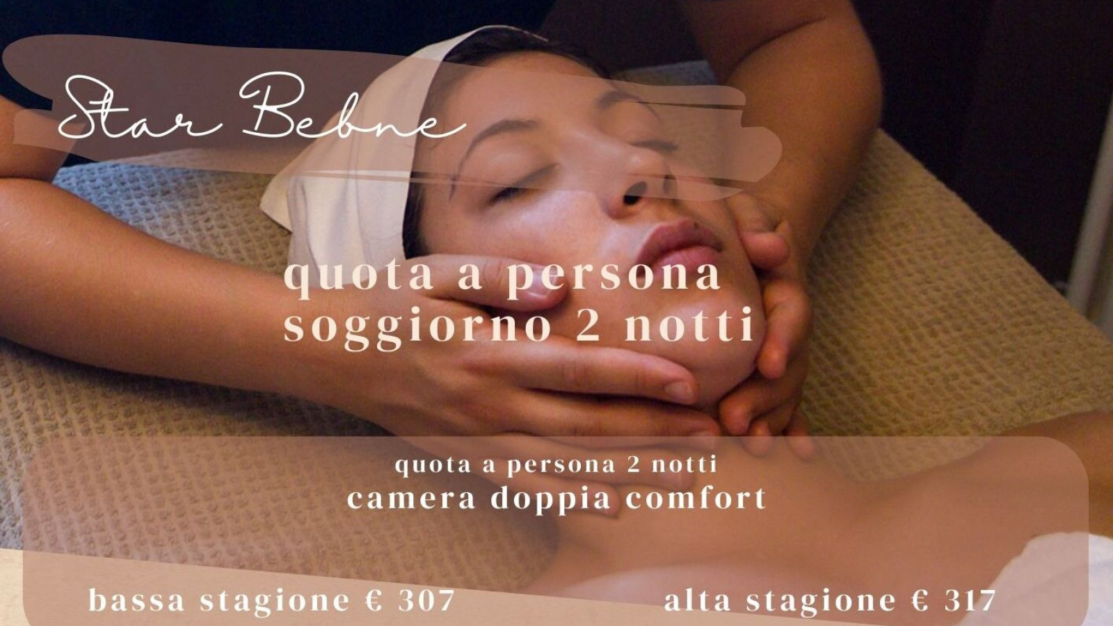 2025 hotel 2 mari star bene 2 notti IN18