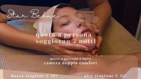 2025 hotel 2 mari star bene 2 notti IN18