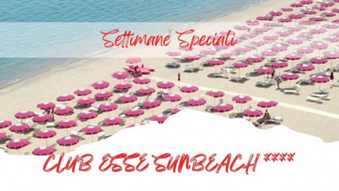 2025 calabria Sunbeach spec IN18