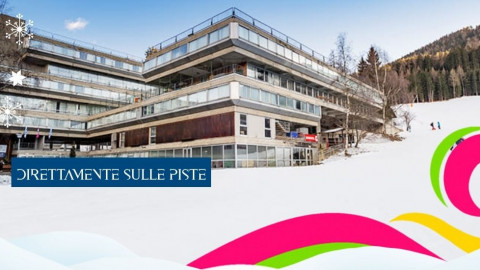 2026 neve trentino th 1400 individuali IN18