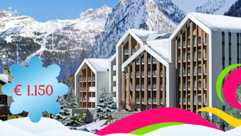 2026 neve valle d' aosta th courmayeur in bus 8 03 IN18