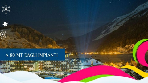 2026 neve valle d'aosta th la thuile residence individuali IN18