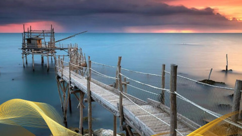 2026 W la costa dei trabocchi 10 10 IN18