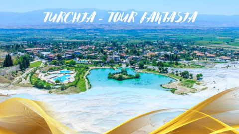 2026 turchia tour fantasia aprile ottobre IN18