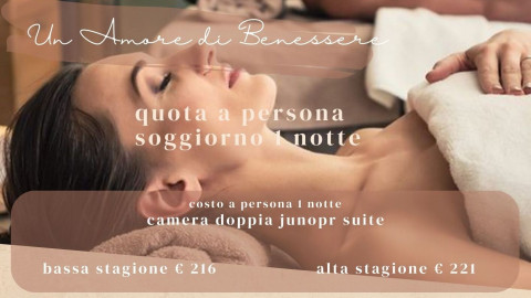 2025 hotel 2 mari un amore di benessere 1 notte IN18