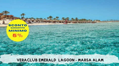 2026 veraclub emerald lagoon IN18