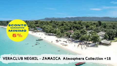 2026 veraclub negril IN18