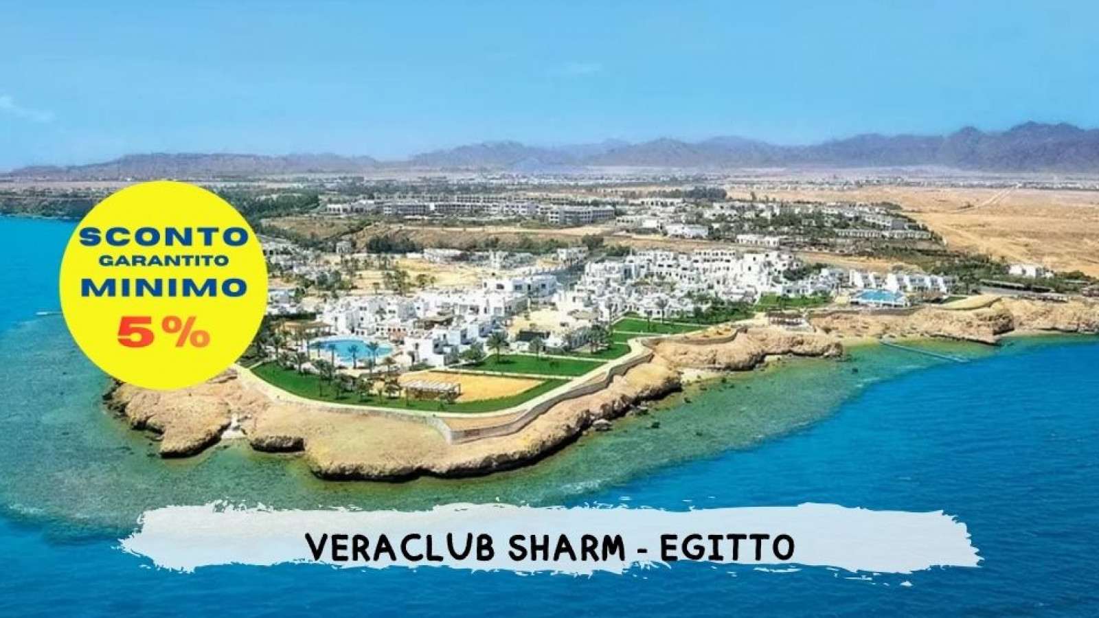 2026 veraclub zanzibar village IN18