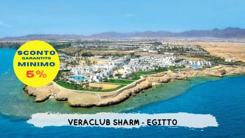 2026 veraclub sharm IN18