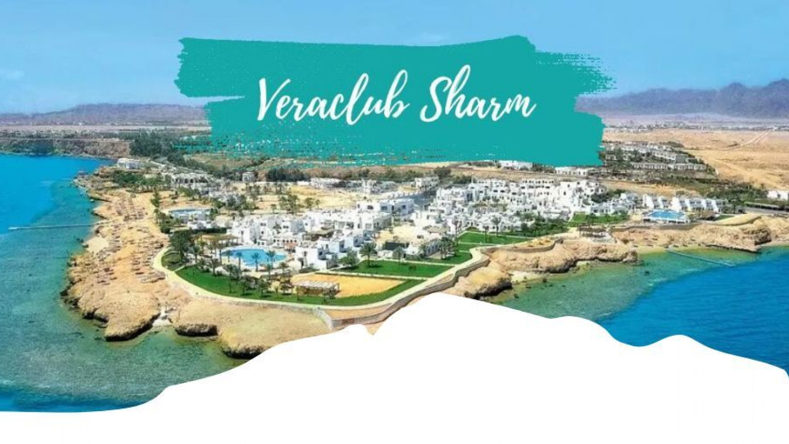 2025 veraclub sharm IN18