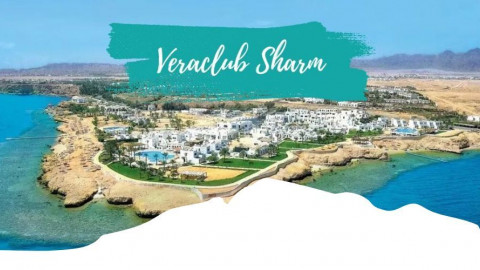 2025 veraclub sharm IN18