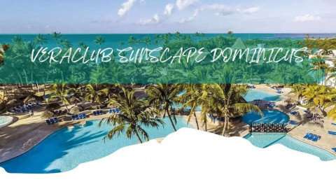 2025 veratour sunscape dominicus IN18
