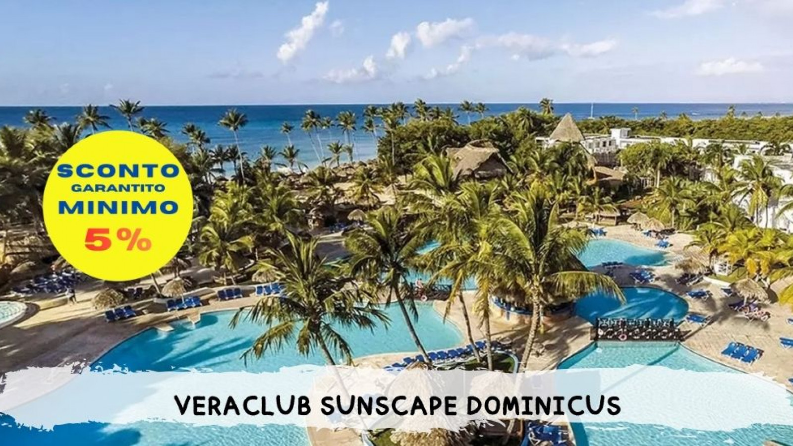 2026 veraclub sunscape dominicus IN18