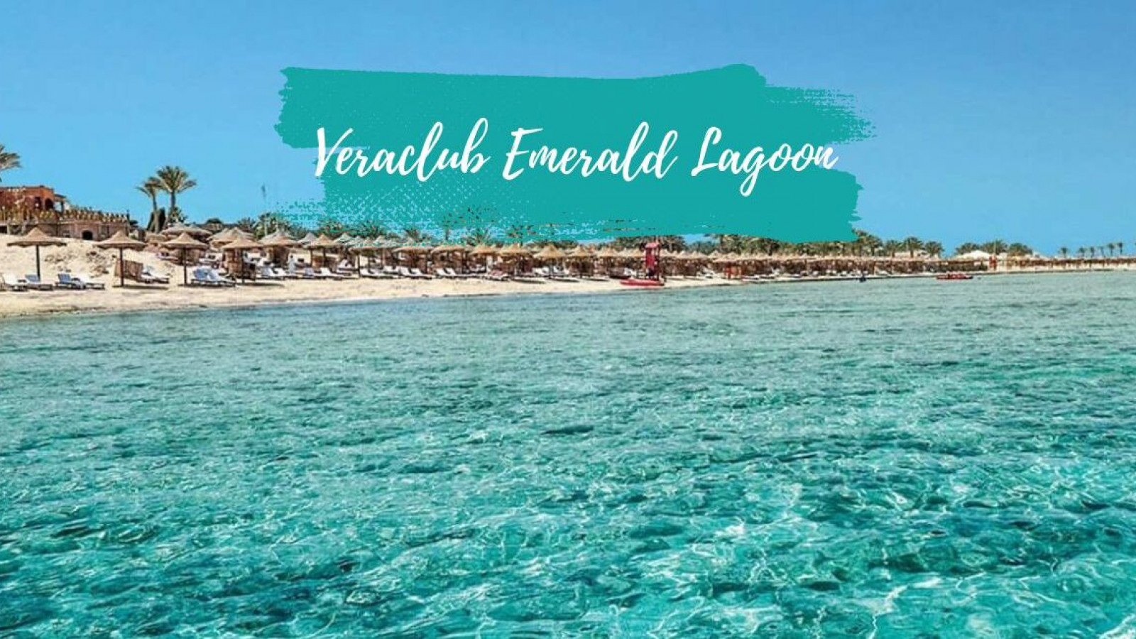 2025 veratour emerald lagoon speciale gruppi IN18