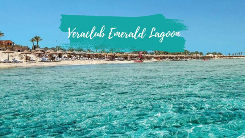 2025 veratour emerald lagoon speciale gruppi IN18